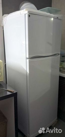 Холодильник