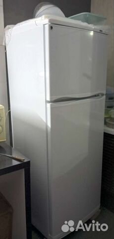 Холодильник