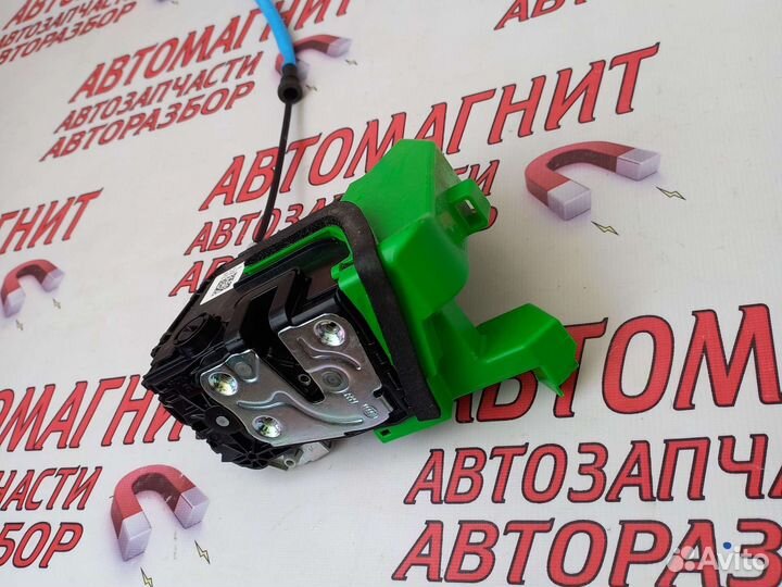 Замок двери задней правой Хендай Туксон 4 Nx 20-нв