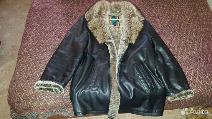 Продаю две куртки
