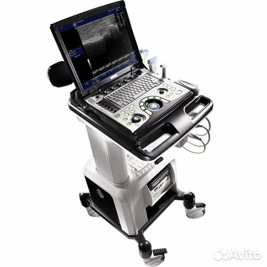 Узи аппарат General Electric Logiq E