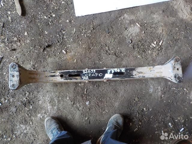 Балка задняя KIA cerato