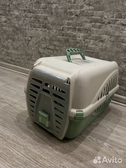 Переноска для собак
