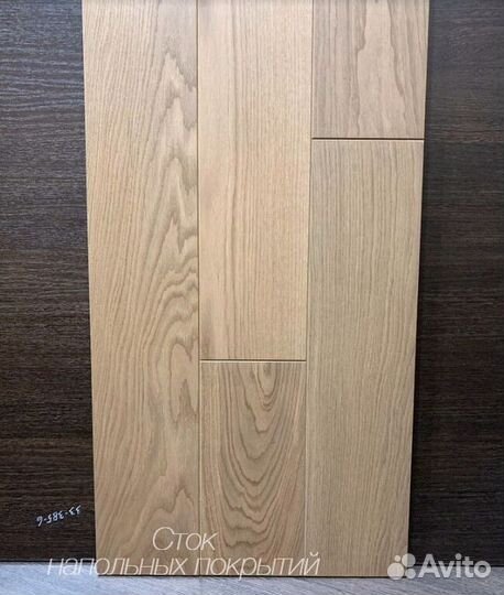 Инженерная доска дуб мелкий опт