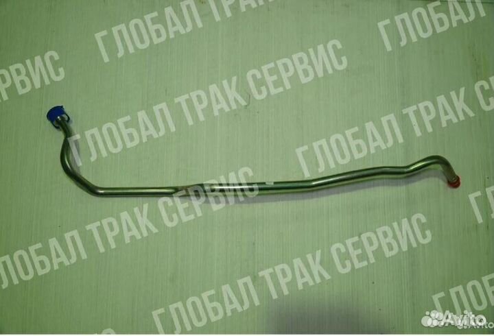 22833163 Трубка компрессора FM(4) /FH(4) volvo