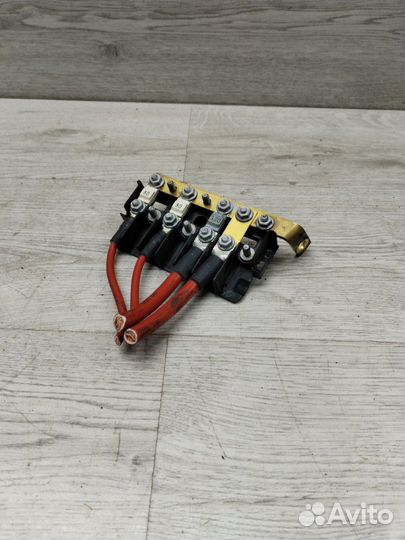 Блок силовых предохранителей Mercedes Sprinter 906