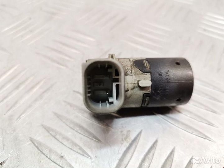 Парктроник для Alfa Romeo 159 (939)