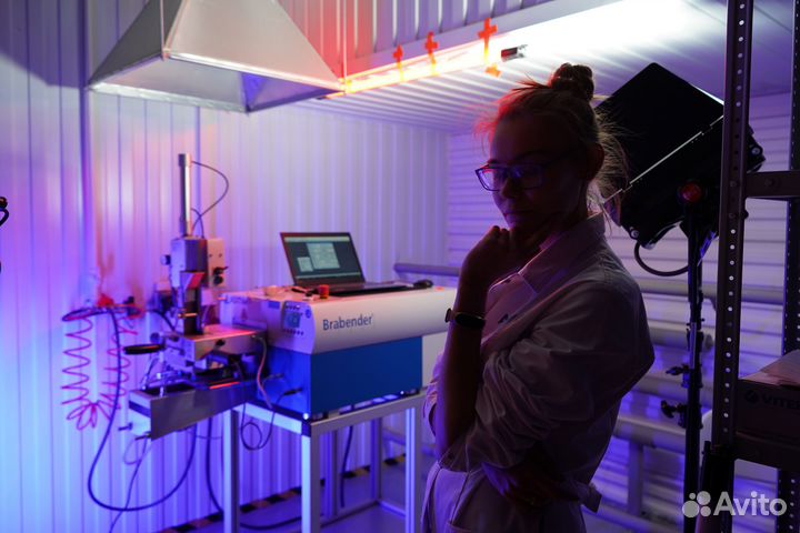 Видеосъемка и монтаж