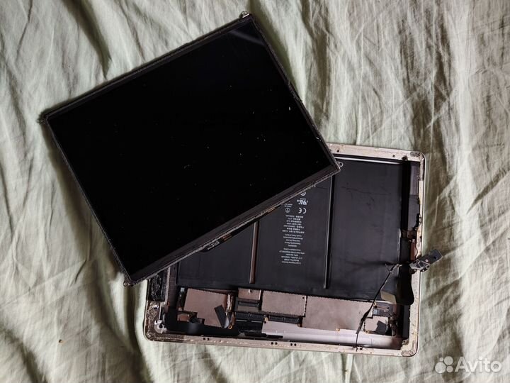 iPad 3 WI-FI 4G 32Gb