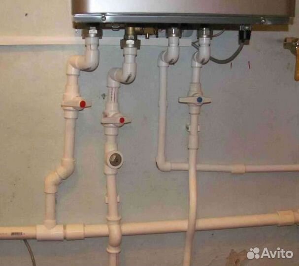 Сварка: металл, пайка - полипропиленовых труб