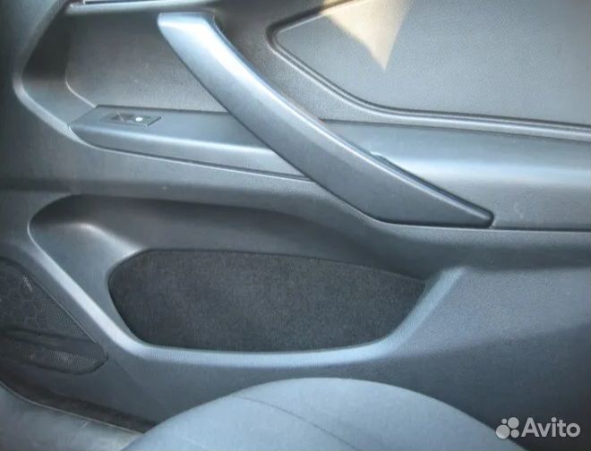 Обшивка карманов дверей Веста ворс