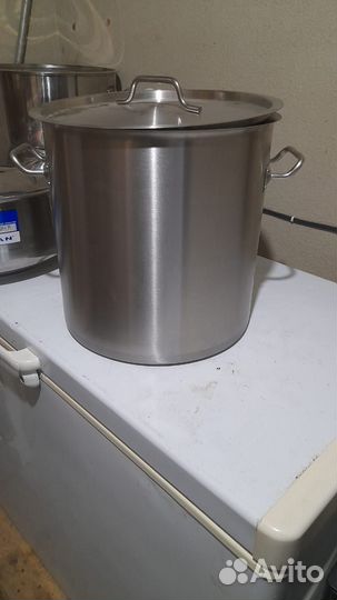 Продаю кастрюли