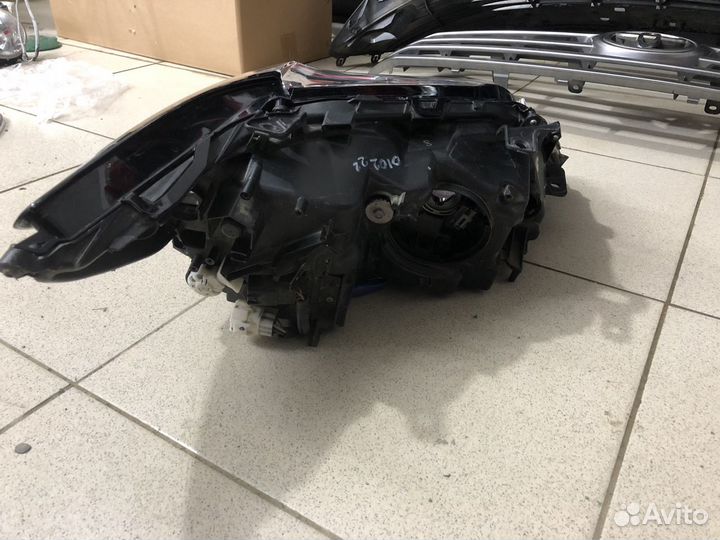 Фара левая Lexus ES 6 2015-2018