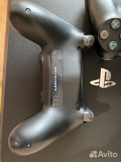 Sony PS4 pro 1tb