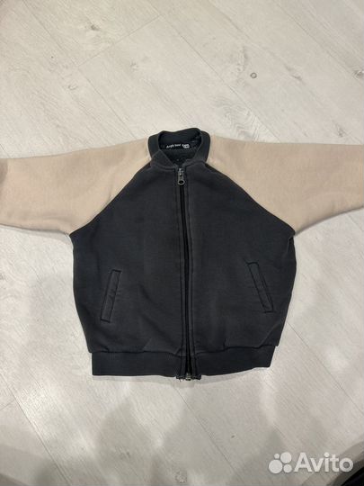 Бомбер Bungly Boo 80-86 размер