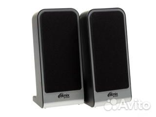Компьютерные колонки Ritmix SP-2020 2.0 и другие