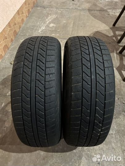 Nankang CW-20 195/65 R16C 104T