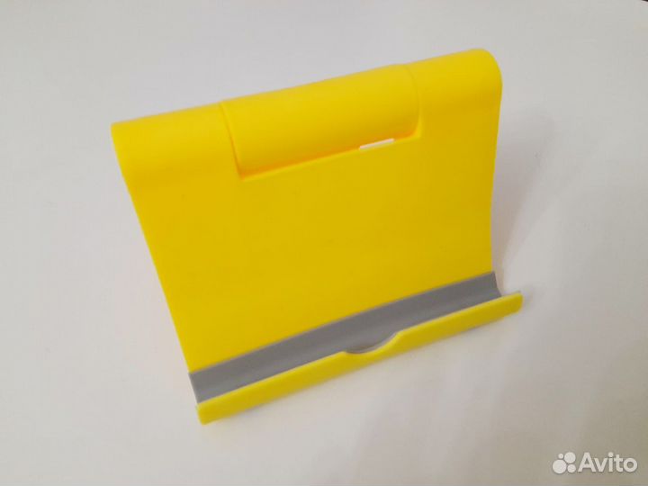 Подставка для телефона на стол универсальная