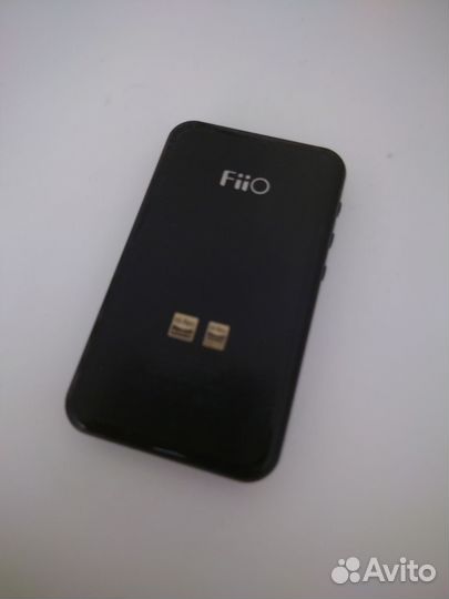 Плеер fiio m6