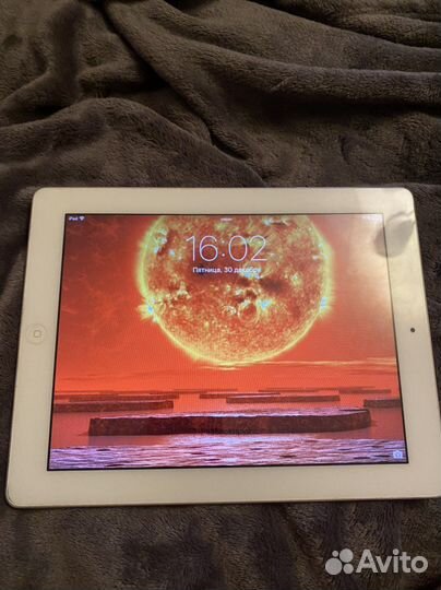 iPad 2