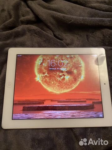 iPad 2