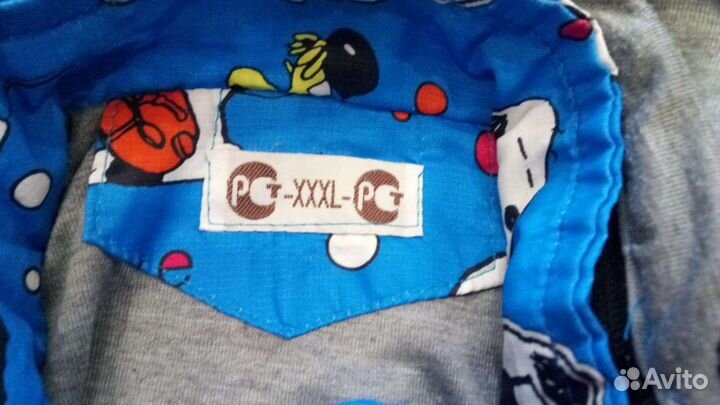 Ветровка для мальчика