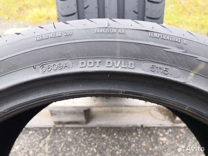 Vredestein Ultrac Cento 225/40 R18 92Y