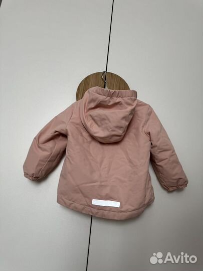 Демисезонная куртка куртка 80
