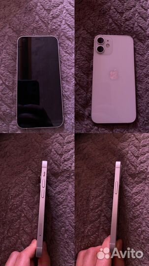 iPhone 12 mini, 128 ГБ