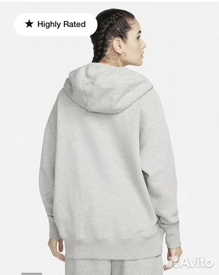 Зип худи Nike