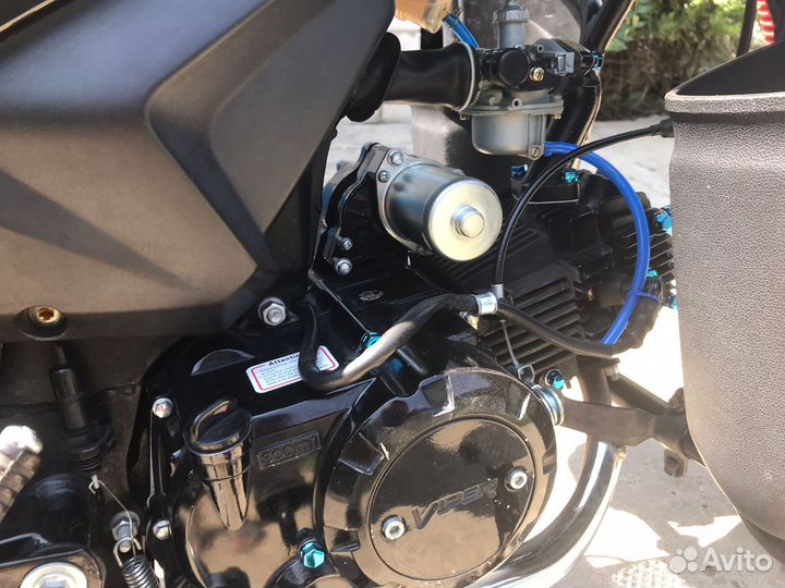 Мопед альфа