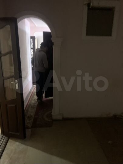 2-к. квартира, 50 м², 2/5 эт.