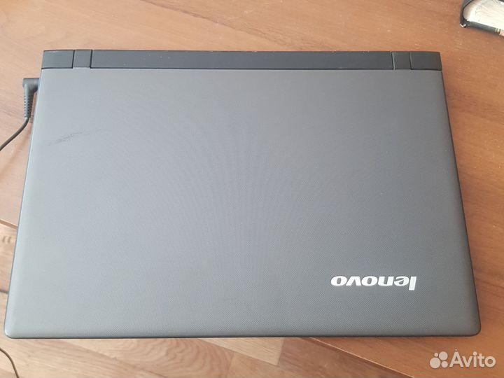 Ноутбук lenovo B50 10