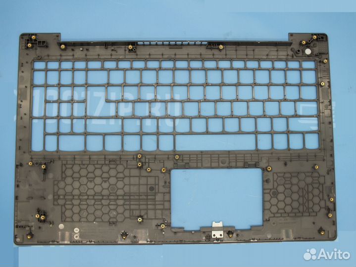 Топкейс для Lenovo V130-15, V130-15IGM, V330-15ISK