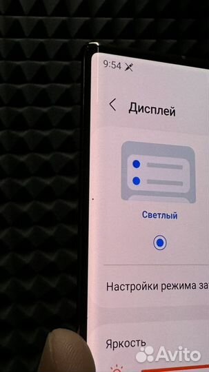 Дисплей/Модуль Samsung note 20 ultra