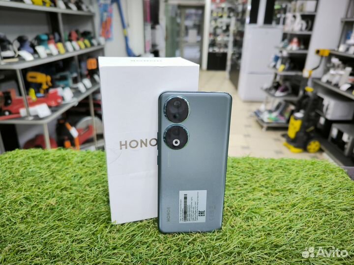 HONOR 90, 12/512 ГБ