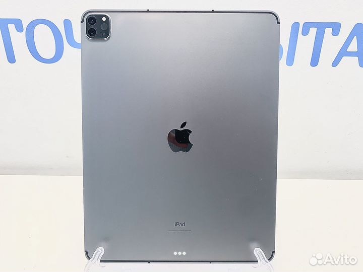 iPad Pro 12.9 2021 m1 + LTE