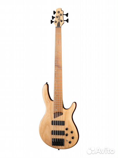 Бас-гитара Cort B5-Element-OPN