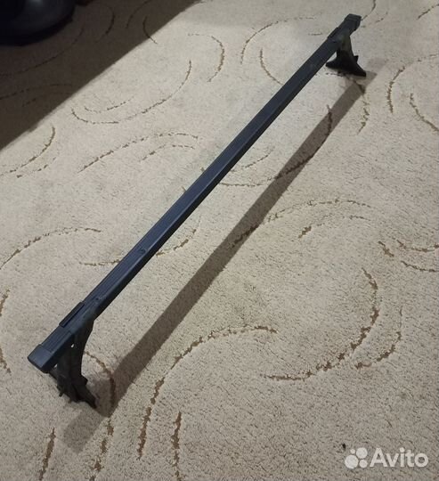 Багажник на крышу