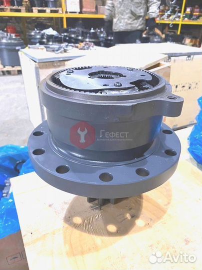 Поворотный редуктор Hitachi ZX180LC-3 9262916