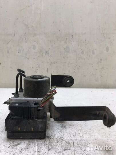 Блок abs Ford Focus 2