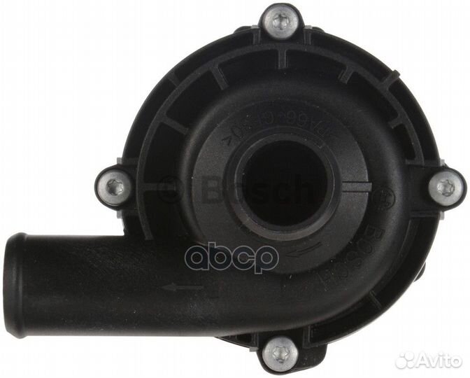 0 392 023 004 электропомпа MB, VW, Audi 039202