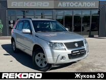 Suzuki Grand Vitara 2.0 MT, 2011, 165 011 км, с пробегом, цена 1 280 000 руб.