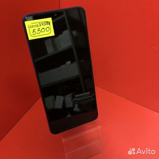 Samsung Galaxy A02, 2/32 ГБ