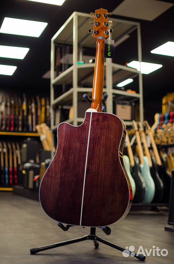 Электроакустика Takamine GD51CE NAT