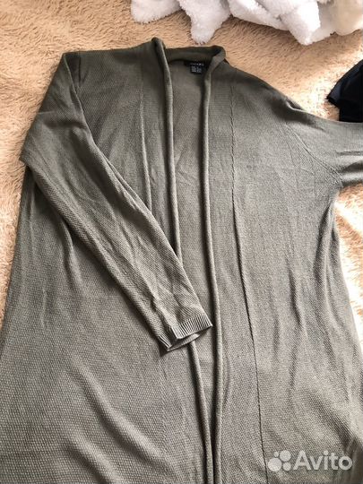 Женская одежда пакетом 52