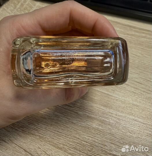 Духи givenchy Irresistible Eau De Parfum