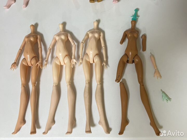 Кукла Монстер Хай для оак