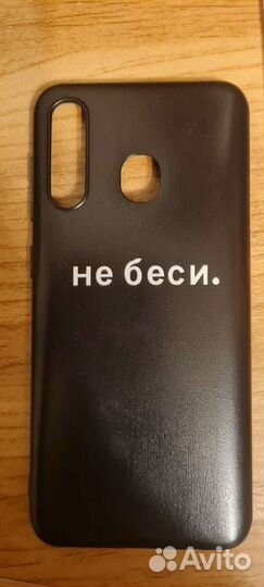 Чехол на samsung a30