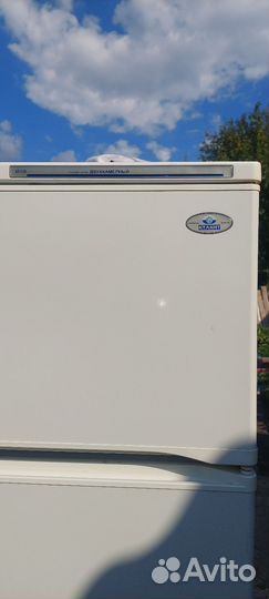 Холодильник атлант бу